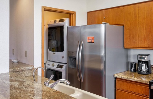 Waikoloa Condominio | Updated 1-Bed 1.5-Bath Mountain Views Near Beach