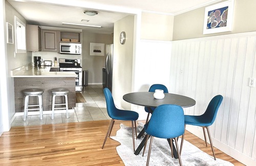 Lafayette Cabaña | Updated, 2 Bedroom Cottage, close to Boulder