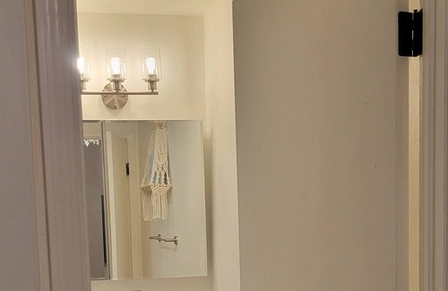 Napa Casa | Updated 2bd house in quiet neighborhood