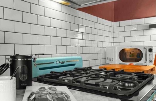 Wrigleyville Apartamento | Updated 3 Bedroom Chicago Historic Andersonville