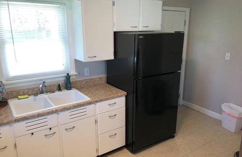 South Bend Casa | Updated 4-Bedroom Craftsman Home Close To ND!
