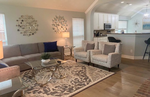 Lantana Casa | UPDATED 4 BR Home-Argyle Area-24 Min to DFW AIRPORT!