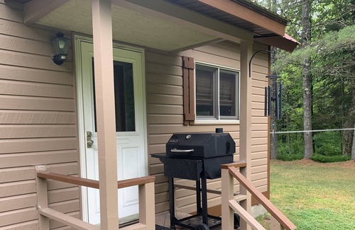Speculator Casa | Updated 4 Season ADK Cabin in Speculator, NY