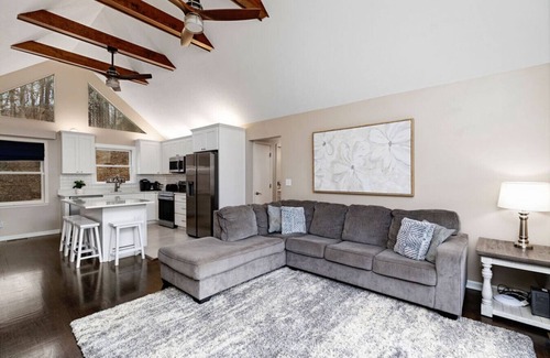 Afton Casa | Updated 4Br 151 Brew / Wine Trail / Veritas / Hike