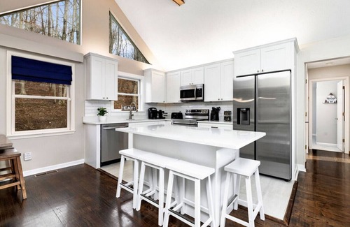Afton Casa | Updated 4Br 151 Brew / Wine Trail / Veritas / Hike