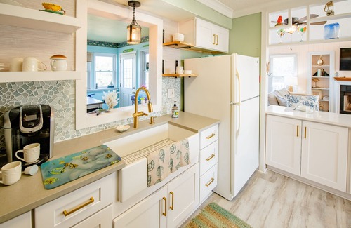 Sea Scape Casa | Updated beach house Kitty Hawk on Seascape with new pool! Walk to beach!