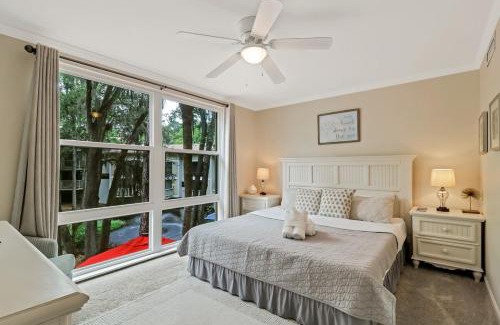 North Forest Beach Apartamento | Updated Beach Villa 2 bd 2 ba just steps 2 sand