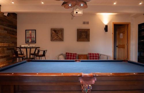 Tahoe Woods Chalet De Esquí | Updated Cabin near Beach&Ski HotTub Sauna Pets EV