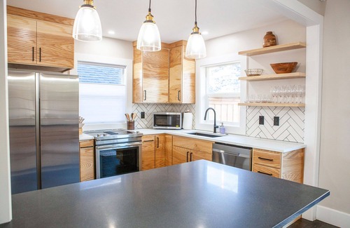 Amazon Casa | Updated Campus Home