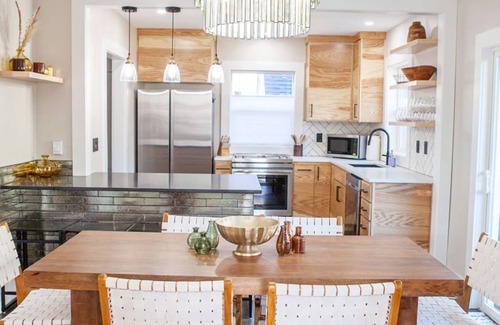 Amazon Casa | Updated Campus Home