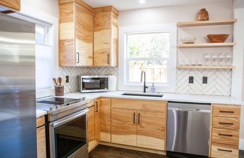 Amazon Casa | Updated Campus Home