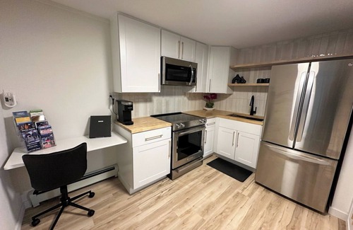 Douglas Apartamento | Updated Douglas Apartment, Close to Sandy Beach