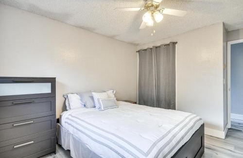 Evergreen Casa | Updated Duplex Home in Vancouver Quiet Location