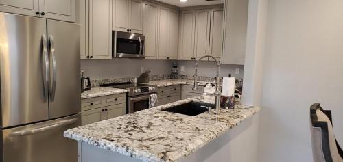 South Scottsdale Casa | Updated, Enclosed Patio, Corner Lot, Bike Trail
