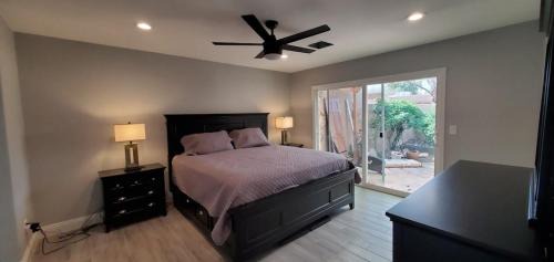 South Scottsdale Casa | Updated, Enclosed Patio, Corner Lot, Bike Trail