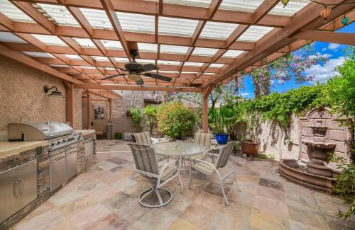 South Scottsdale Casa | Updated, Enclosed Patio, Corner Lot, Bike Trail
