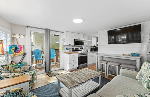 Surfside Beach Casa | Updated Family-Friendly Ocean Lakes Beach House