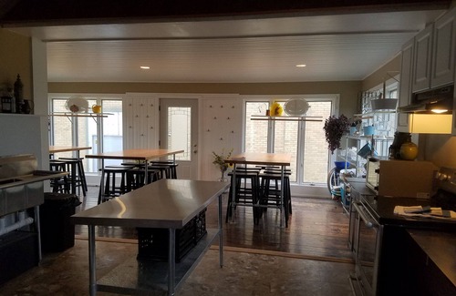 Monticello Casa | Hogar histórico actualizado en una excelente ubicación