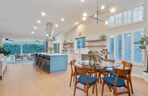 Mount Wilson Casa | Updated home by Universal Studio