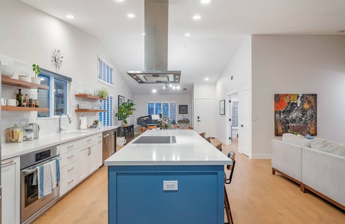 Mount Wilson Casa | Updated home by Universal Studio