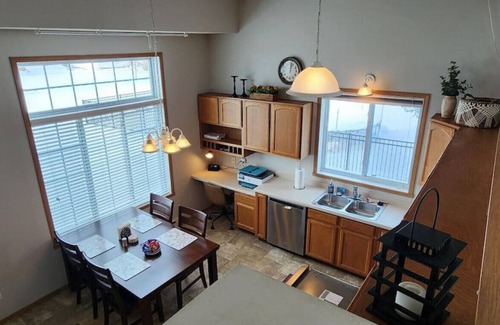 Moorhead Casa | Updated home - great yard!