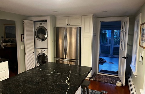 Noank Casa | Updated Home in Noank Village