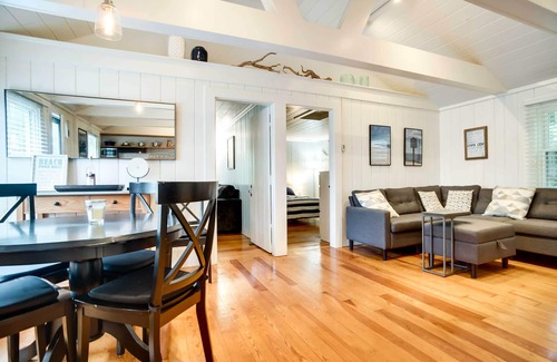 Hyannis Cabaña | Updated Hyannis Home < 2 Mi to Beach & Golf!