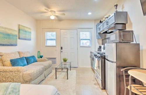 Lithonia Apartamento | Updated Lithonia Cottage about 7 Mi to Stone Mtn!