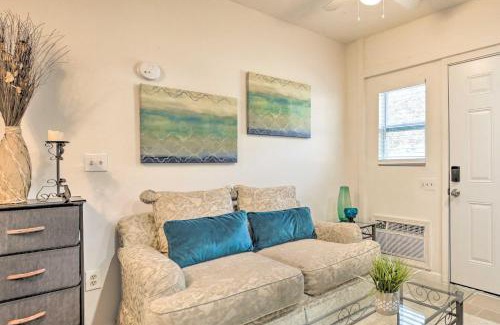Lithonia Apartamento | Updated Lithonia Cottage about 7 Mi to Stone Mtn!