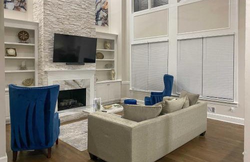 Mableton Casa | Updated Mableton Home about 14 Miles to Downtown ATL!