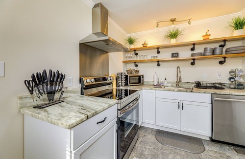 New Bern Casa | Updated New Bern Home < 3 Mi to Historic Dtwn!