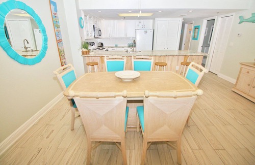Bethune Beach Condominio | 🌊Updated Oceanfront Condo-Chadham by the Sea 119🌊