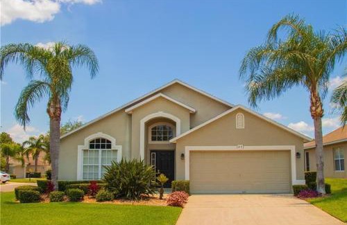 Haines City Casa | Updated Pool Villa - Southern Dunes