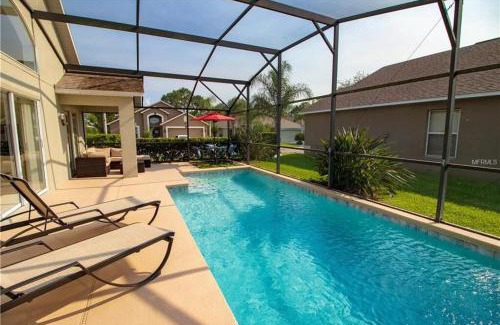 Haines City Casa | Updated Pool Villa - Southern Dunes