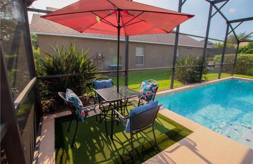 Haines City Casa | Updated Pool Villa - Southern Dunes
