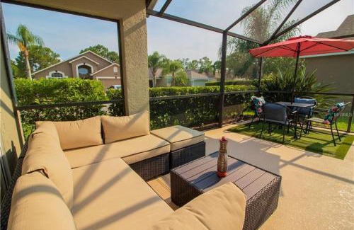 Haines City Casa | Updated Pool Villa - Southern Dunes