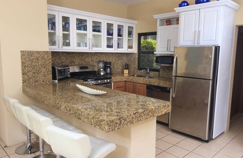 Cabo Bello Casa | 2015-Recientemente renovado y decorado- 5 ***** LUJOSA Villa con vista al mar