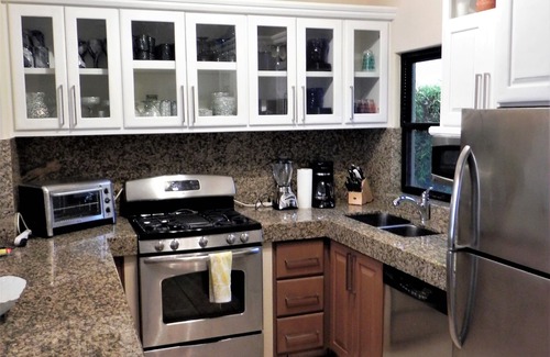 Cabo Bello Casa | 2015-Recientemente renovado y decorado- 5 ***** LUJOSA Villa con vista al mar
