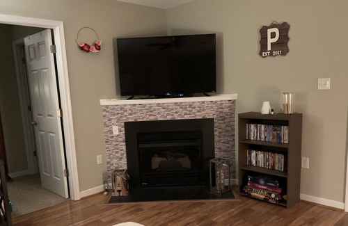 Midlothian Casa | Updated Rancher in the Heart of Midlothian!