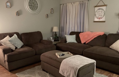 Midlothian Casa | Updated Rancher in the Heart of Midlothian!