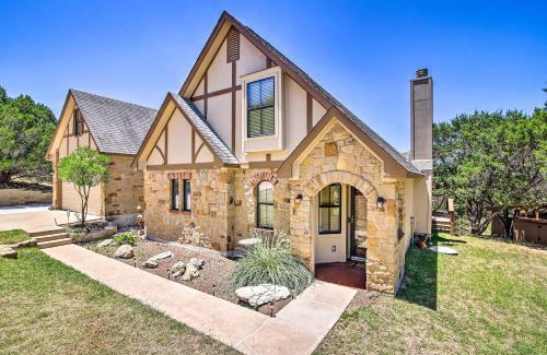 Highland Lake Estates Casa | Updated Retreat with Game Room and Boat Ramp Access!