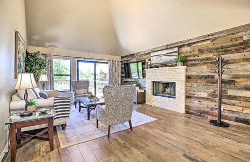 Highland Lake Estates Casa | Updated Retreat with Game Room and Boat Ramp Access!
