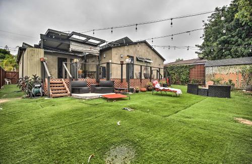 Ridgeview - Webster Casa | Updated San Diego Home with Private Yard and Patio!