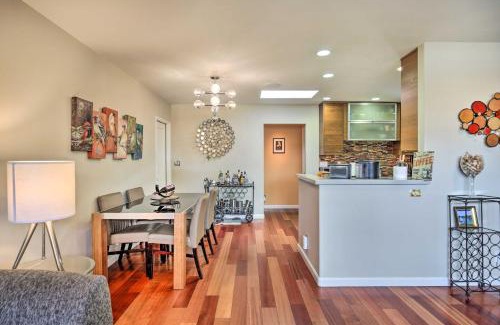 Ridgeview - Webster Casa | Updated San Diego Home with Private Yard and Patio!