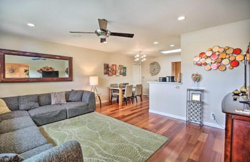 Ridgeview - Webster Casa | Updated San Diego Home with Private Yard and Patio!