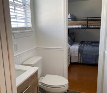 Lincolnville Casa | Updated,spacious, maritime 3BR downtown cottage