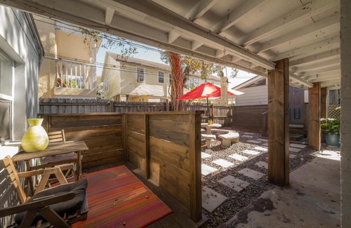 St. Petersburg - Clearwater Apartamento | Updated St Pete Studio