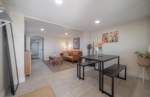 St. Petersburg - Clearwater Apartamento | Updated St Pete Apartment at The Urban Standard 4