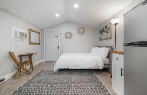 St. Petersburg - Clearwater Apartamento | Updated St Pete Studio Condo