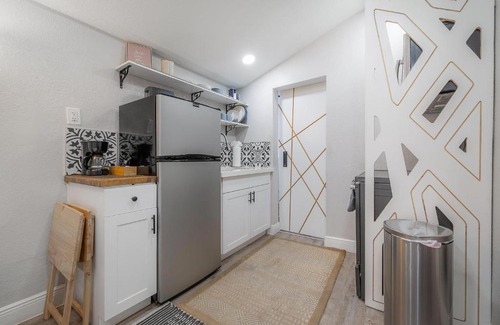 St. Petersburg - Clearwater Apartamento | Updated St Pete Studio Condo